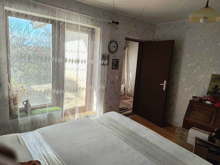 Продава се Къща в с. Дълбоки, Област Стара Загора - 98 кв.м за 391 €/кв.м - Снимка #15