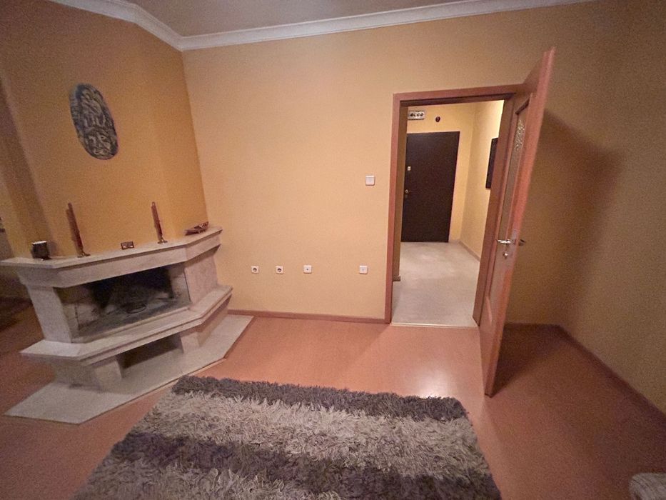 Дава се под наем Четиристаен апартамент в София, Медицинска академия - 140 кв.м за 1100 € - Снимка #9