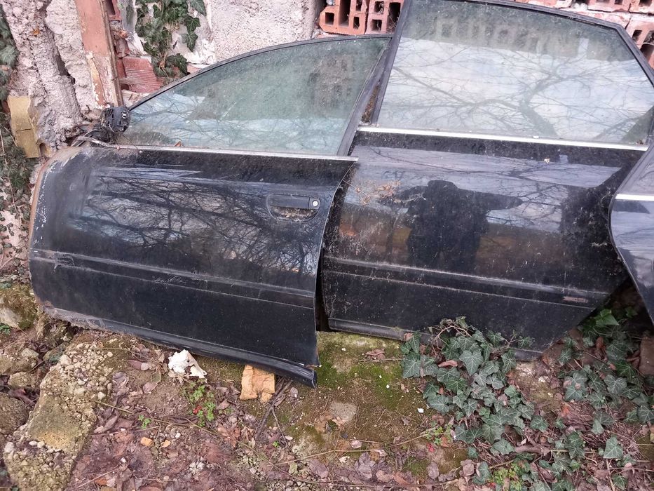 Врати за ауди а6