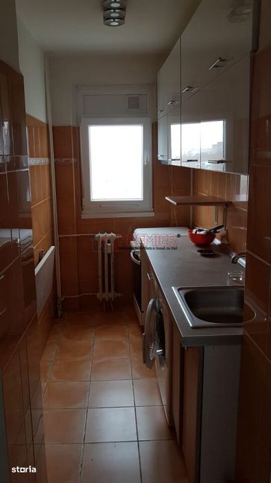 Bulevardul Brancoveanu 116 - apartament 2 camere