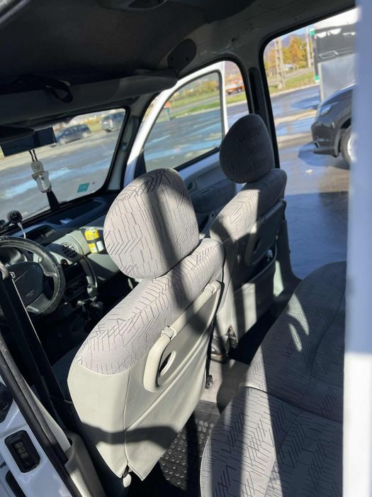 Renault Kangoo I
