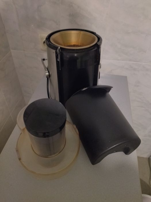 Сокоизтисквачка купена от Метро