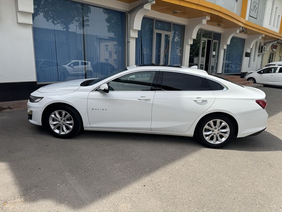 Malibu 2 Малибу 2