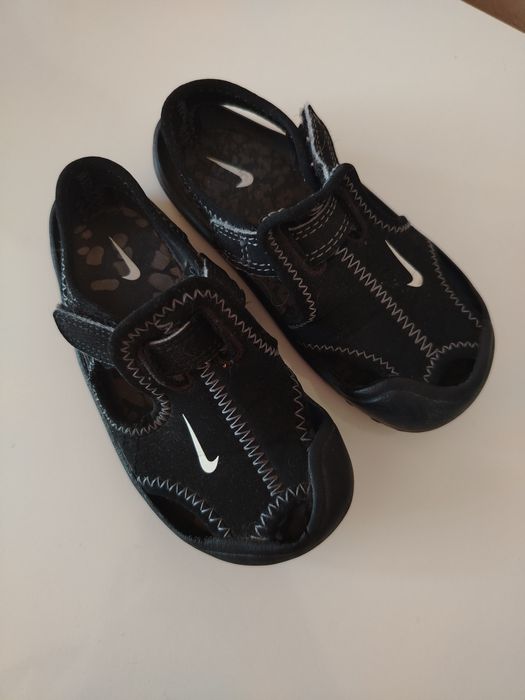 Детски сандали Nike