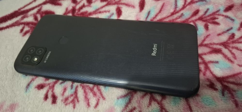 Xiaomi Redmi 9C 128gb.