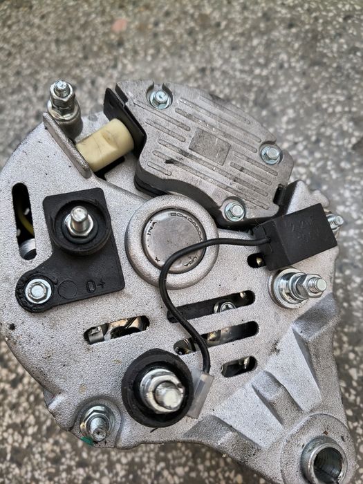 Alternator ERA 210182 Nissan Primera