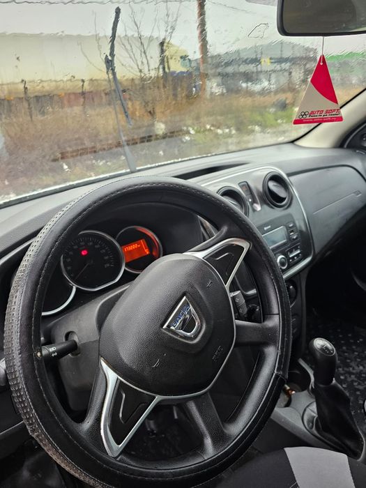 Logan 2019 motor 1.0benzina