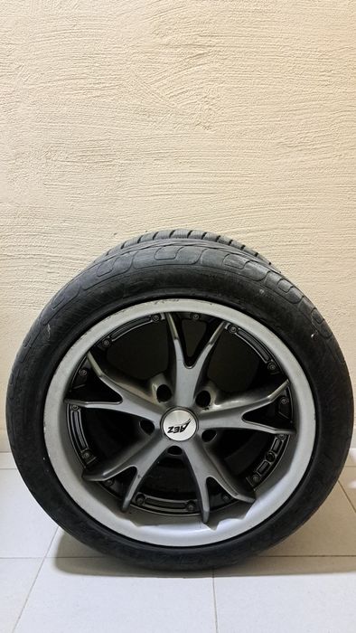 AEZ 17 инча за BMW БМВ