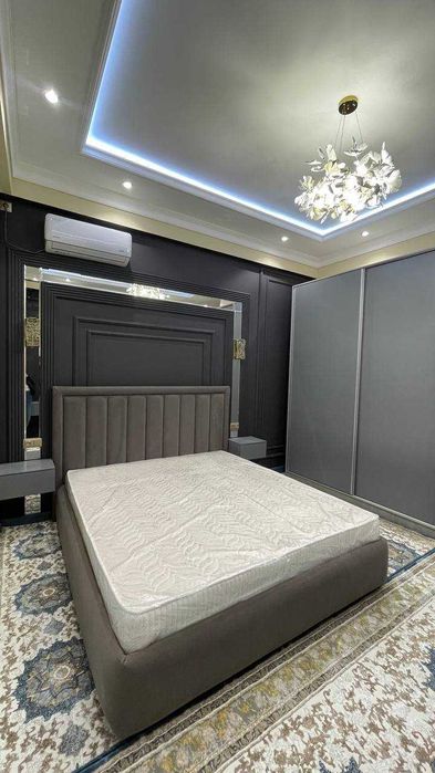 3х комнатная Новостройка Голден Хаус на Паркентском