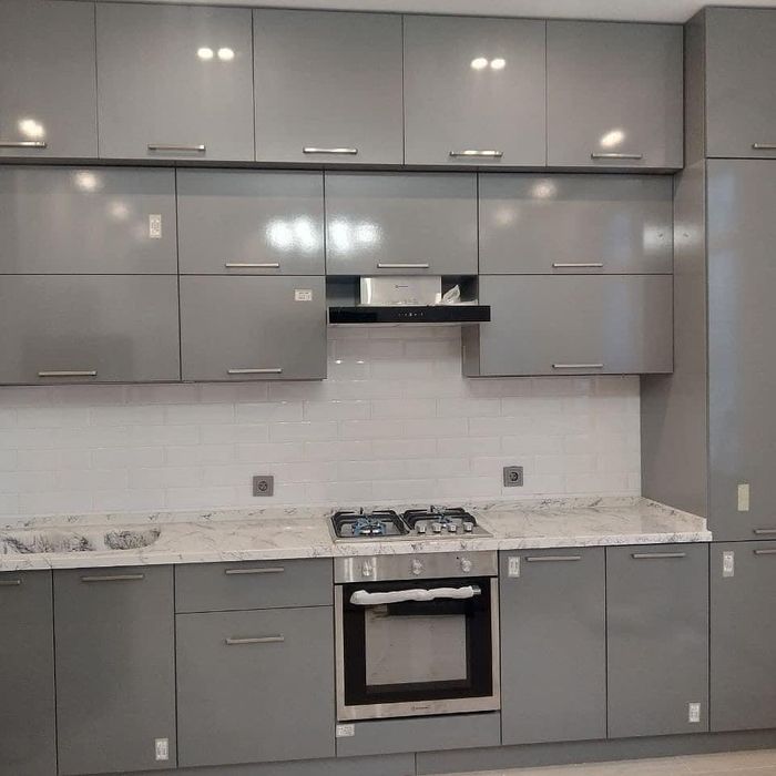 Изготовление мебели на заказ по лучшей цене