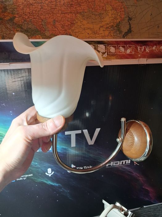 Светильники бра СССР.