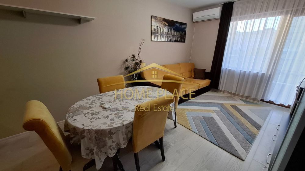 Дава се под наем Двустаен апартамент в Варна, Възраждане 1 - 66 кв.м за 510 € - Снимка #4