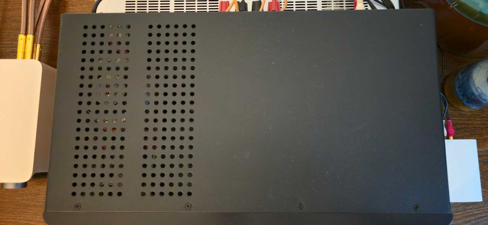 Стерео Усилвател NAD C316BEE