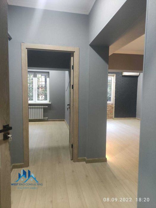 Сдаётся коммерческое помещение (Офис) в Центре Ташкента,