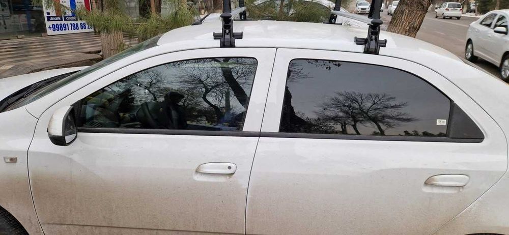 Багажник на крышу Кобальт | Багаж для Кобальт | Cobalt Bagaj