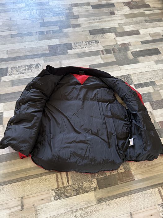 vesta ferrari limited edition