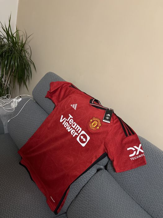 Манчестър Юнайтед тениска