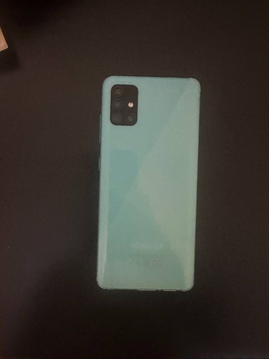 Samsung A 51 4G 64GB 4GB