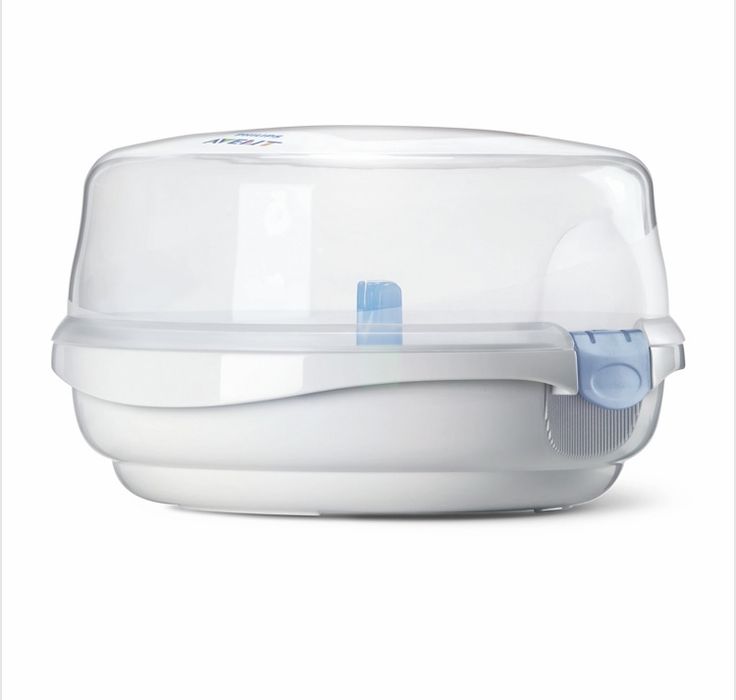 Стерилизатор Philips AVENT… Нов!