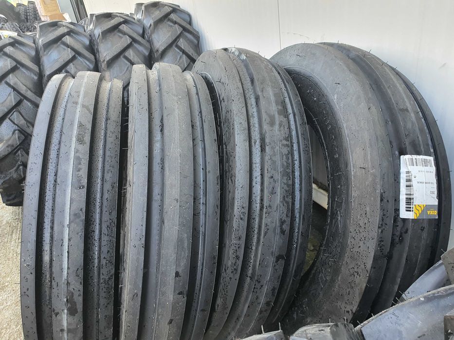 7.50-18 noi de directie cauciucuri agricole pentru fata tractoare KKYZ