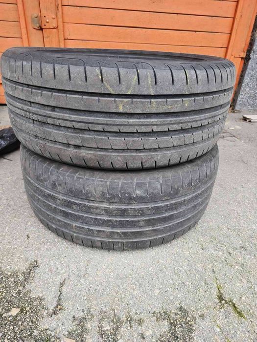 Гуми GoodYear 225/65/R17
