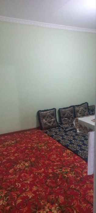 Mirzaobod sentrda 2 xonali dom sotiladi