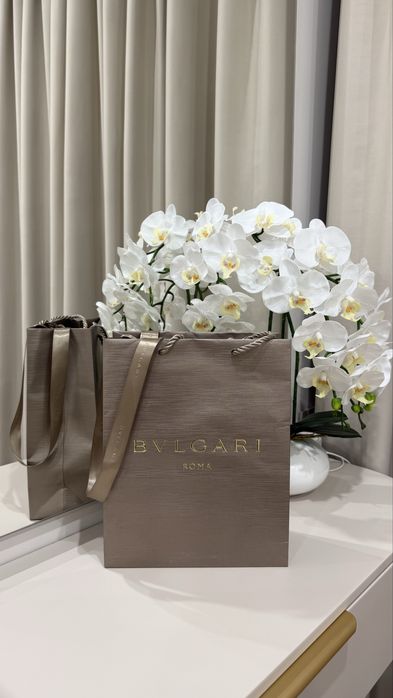 Брендовые пакеты оригинал