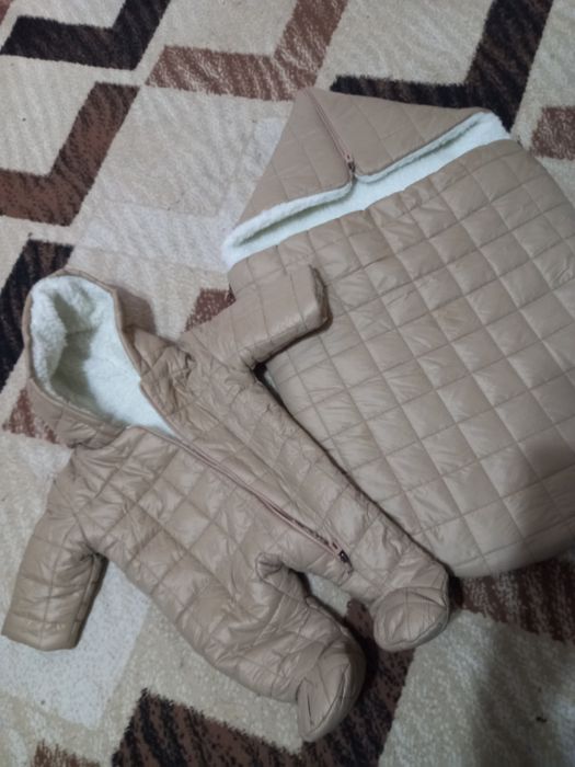 Конверт на выписку 10000 тг