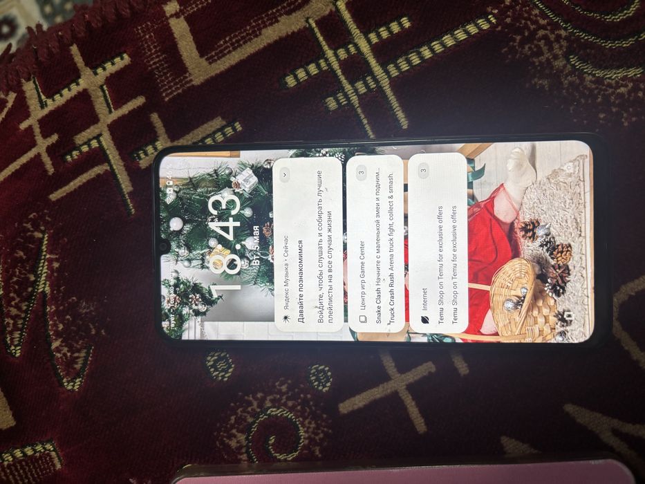 Продам Realme not 70