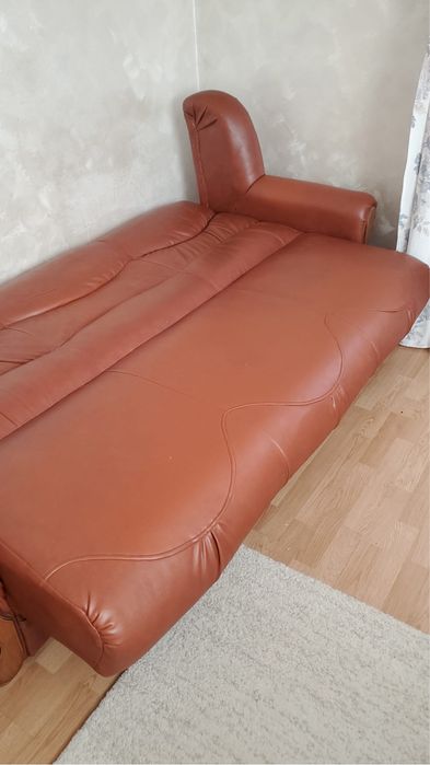 Canapea  extensibila