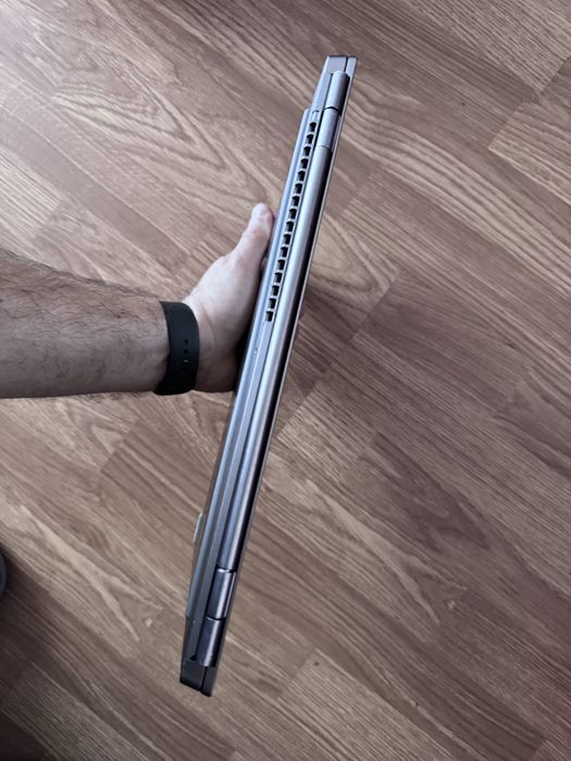 Laptop Notebook Lenovo Thinkbook 13S i5 / 16 GB RAM / 256 GB SSD