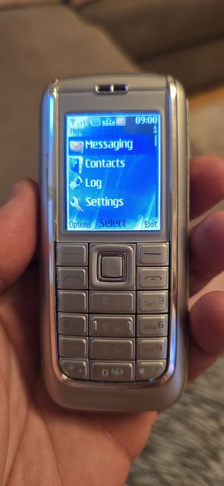 Telefon Colectie: Nokia 6151