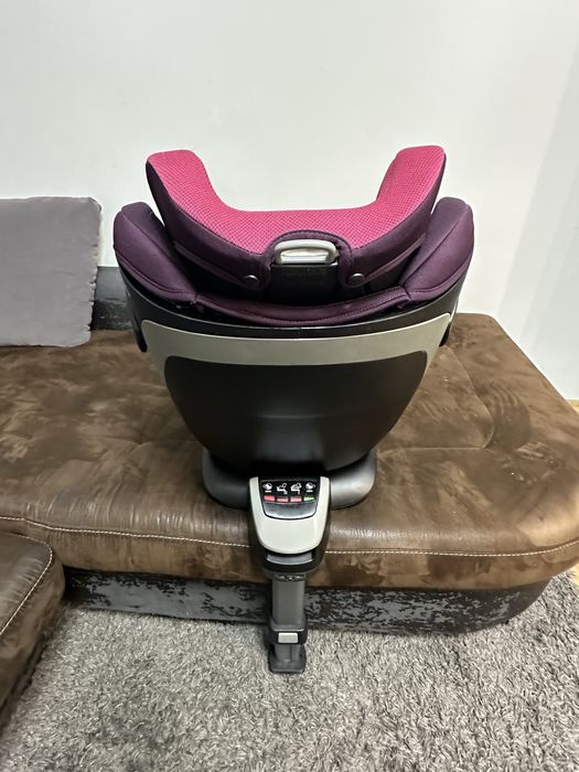 Детско столче за кола Recaro