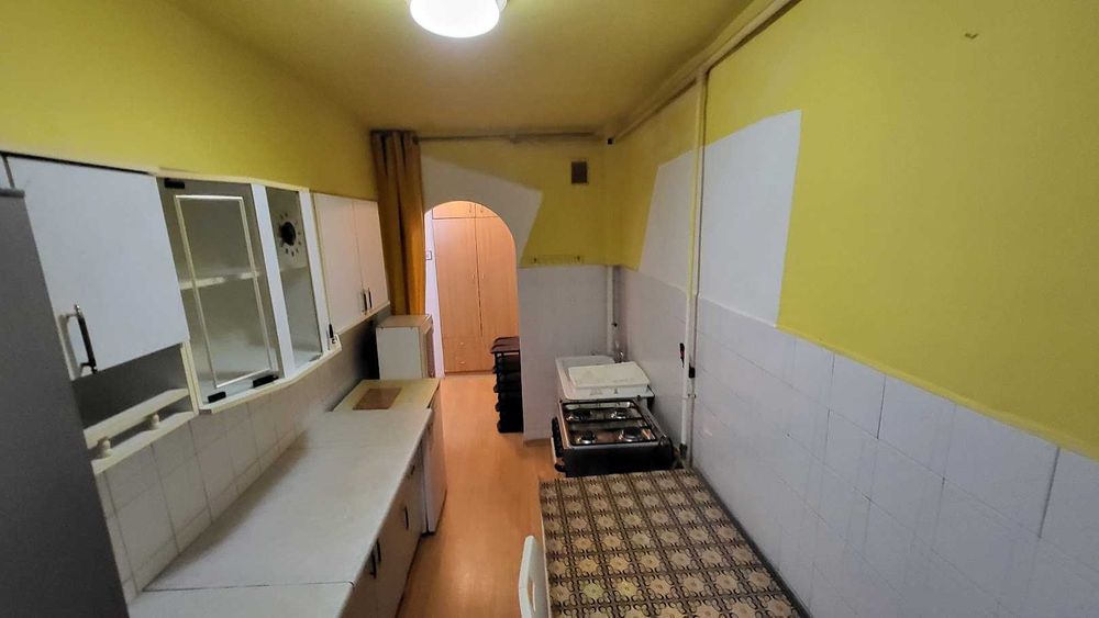 Garsoniera de inchiriat zona Astra | Proprietar, fără agenții