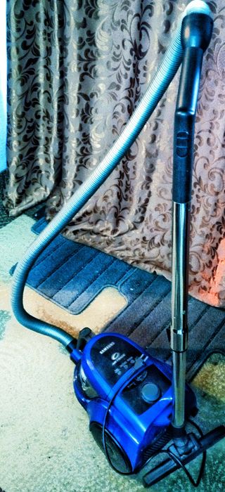 Два Пылесоса  Samsung