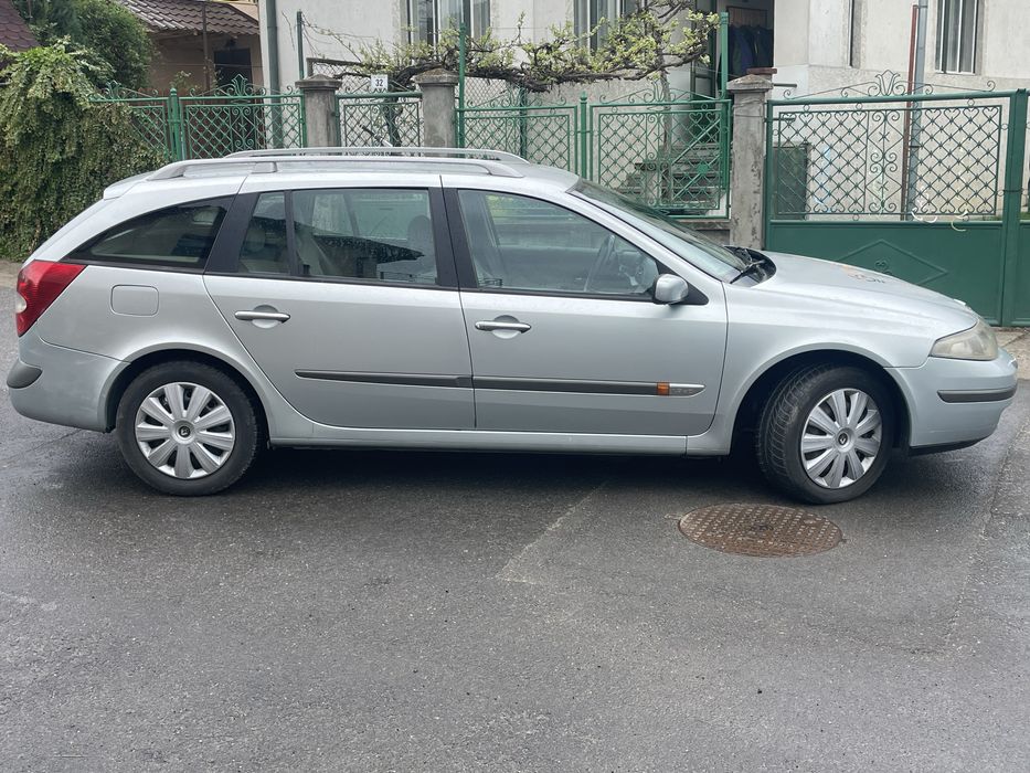 Vand renault laguna 2003