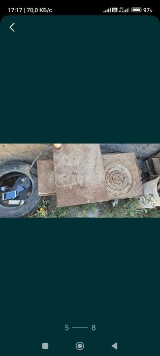 Продается Печь для бани труба толстостенный