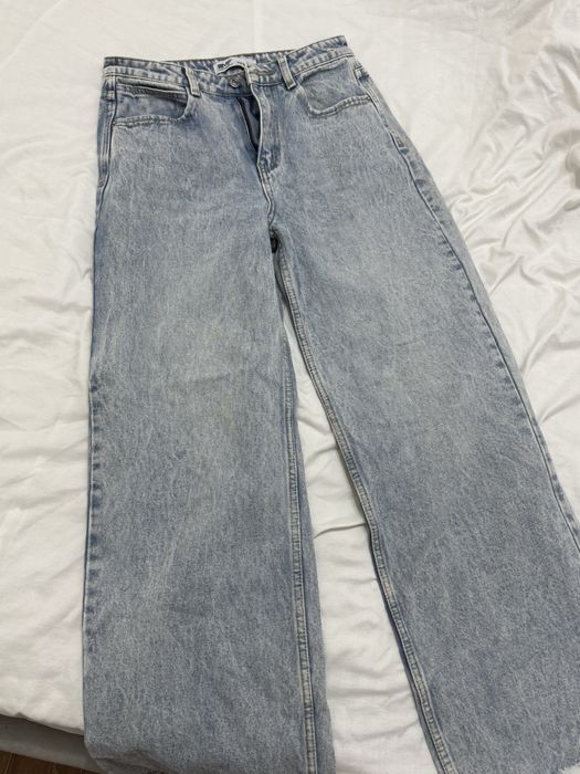 Разгрузка гардероба