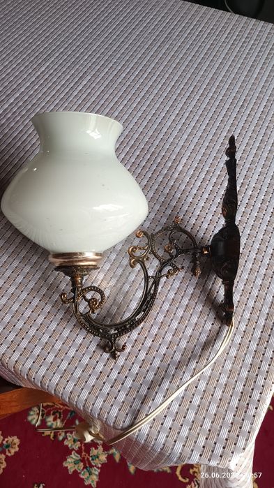 Продам советскую бра.