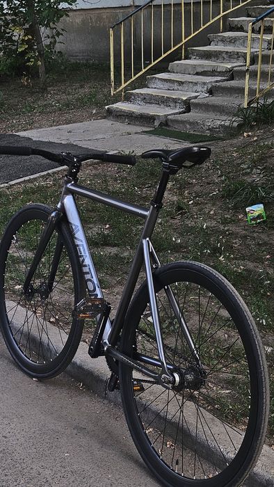 Продам фикс Aventon Cordoba 2016