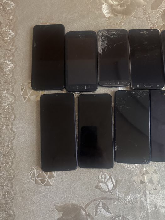 Телефони Samsung