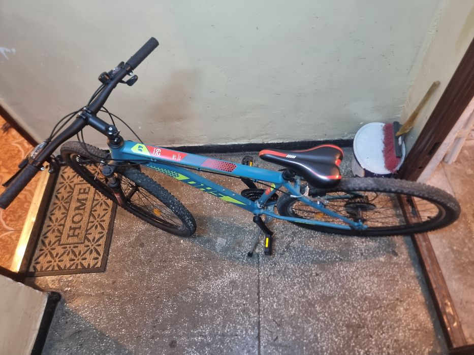 Bicicleta Terrana 2923 (Roti 29 inch)