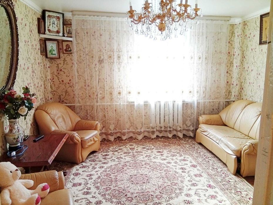 Продам дом Сарыаркинский р-он