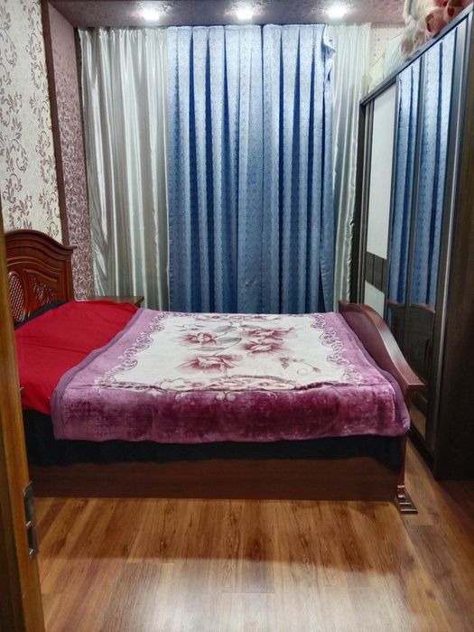 Коракамиш 2/1
196 мактаб
2/4/4
56кв 2/6 Балкон