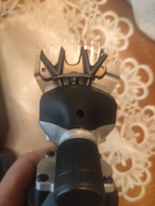 Masina de tuns animale