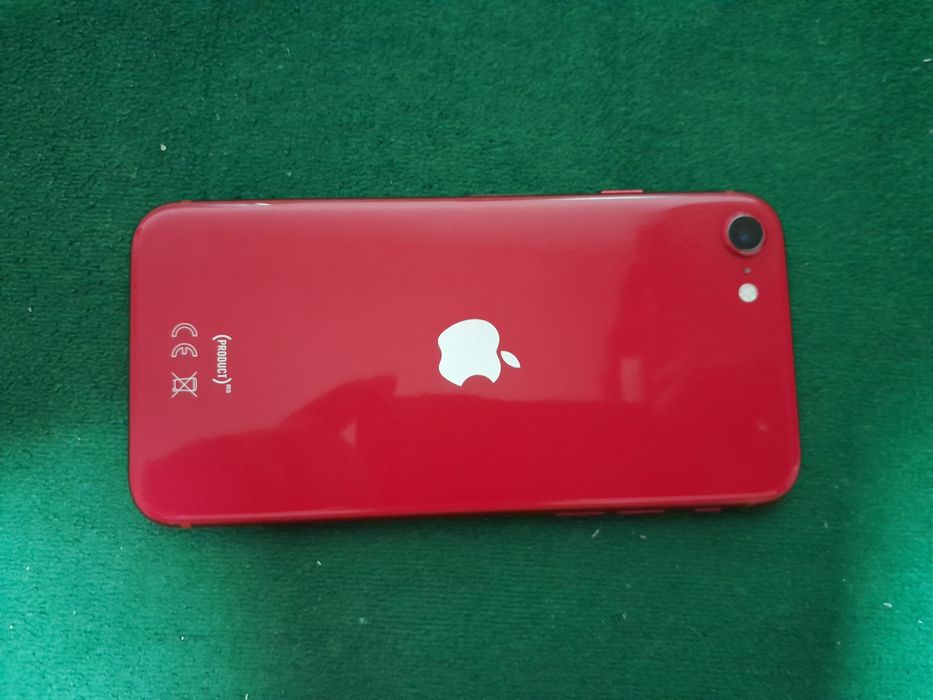 Iphone SE 2020 телефон