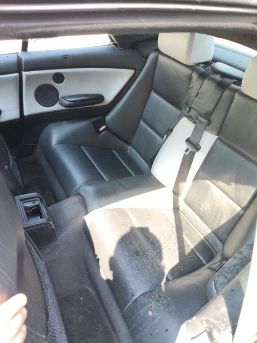 Vând BMW 325 Dubluvanos FAb 2003 Mașină nu pornește