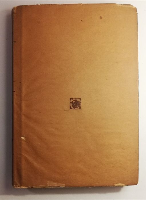 Carte rară A. de Musset - A Quoi Revent les jeunes filles - cca 1920