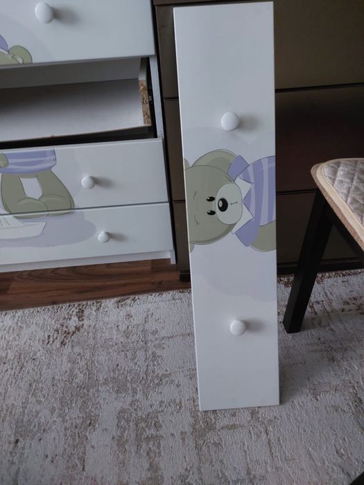 Продам детский камод