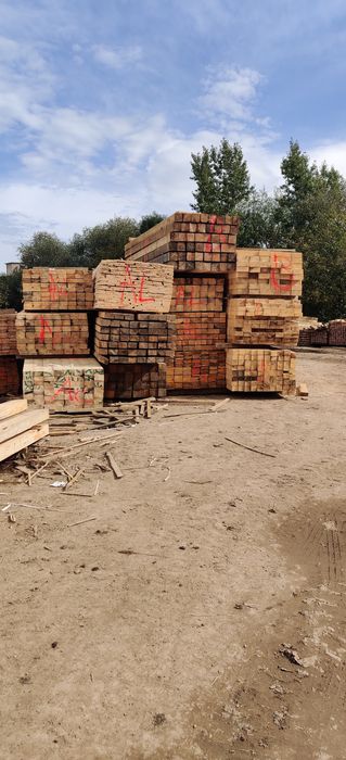 Vand cherestea de la 2 la 9m lungime